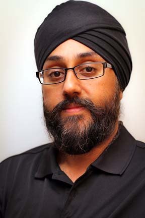 A new explanation for why the boss fails to notice you