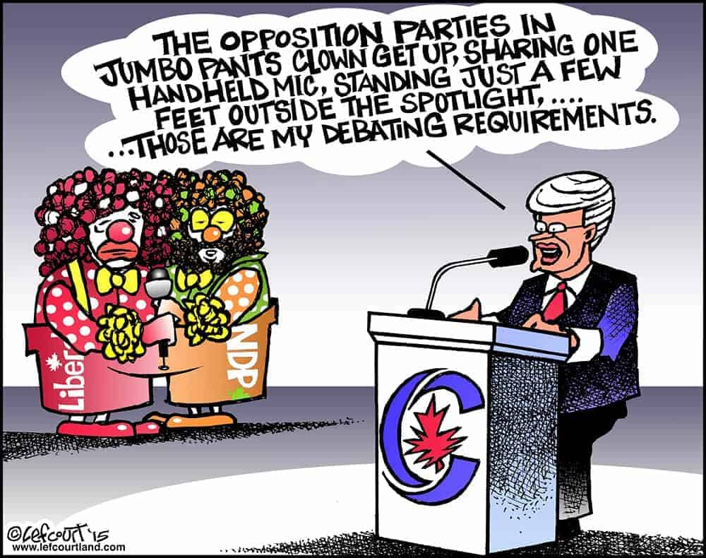 Lefcourtland – July 18, 2015