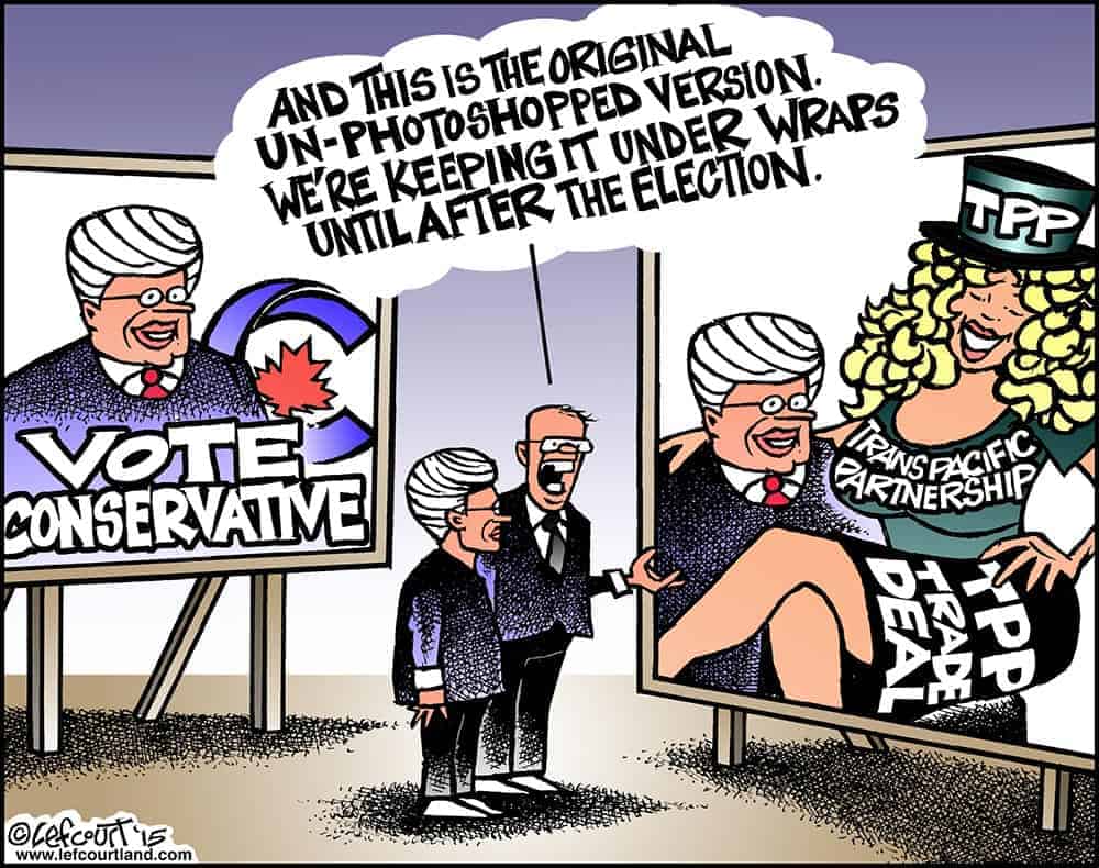 Lefcourtland – August 8, 2015