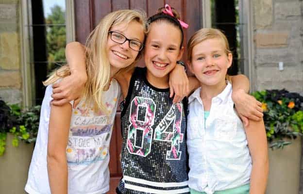 Baking up a big batch of fundraising