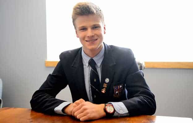 Mapping a route to success