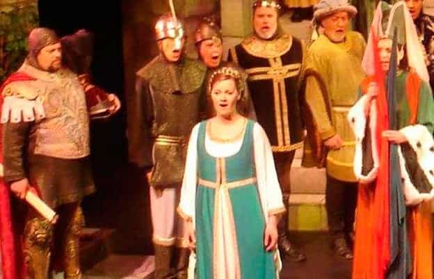 Time to get a little Topsy-Turvy