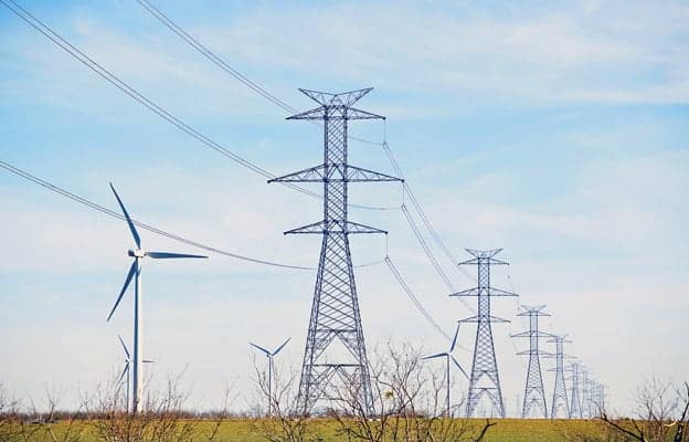 Local chamber echoes provincial concerns about rising electricity rates in Ontario