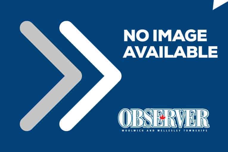 Taking delight in what she does