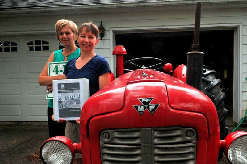 New 4-H club includes younger kids