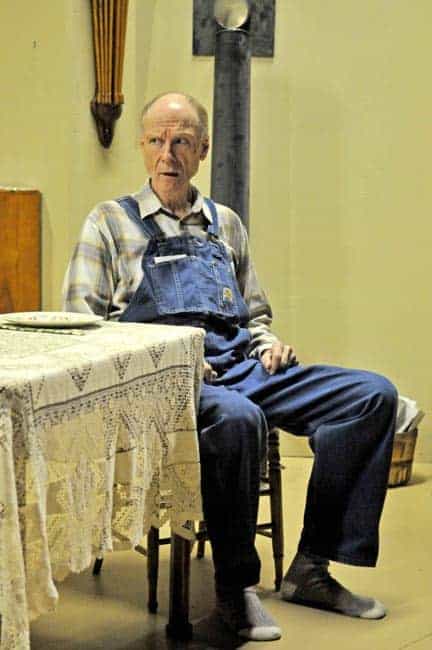 Keeping it in the family key