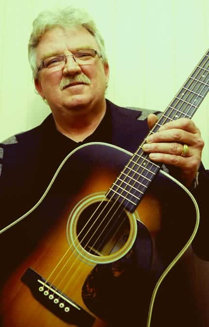 Playin’ the music that comes naturally