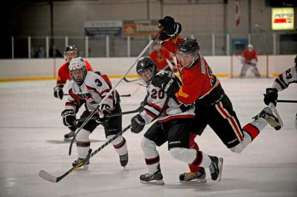 Jacks open their season Friday night