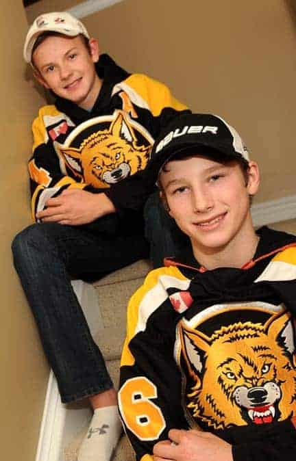 They’ll get the chance to face off in the Land of the Rising Sun