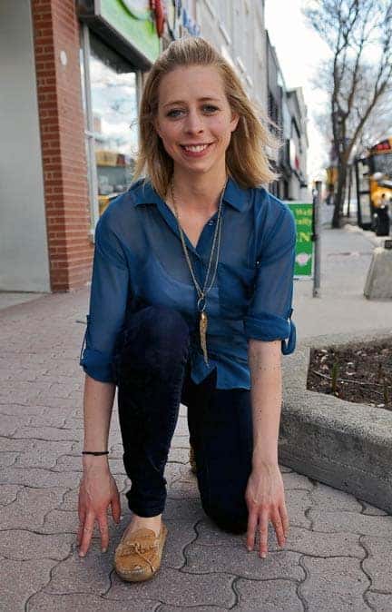 Elmira sisters on a mission to make a difference