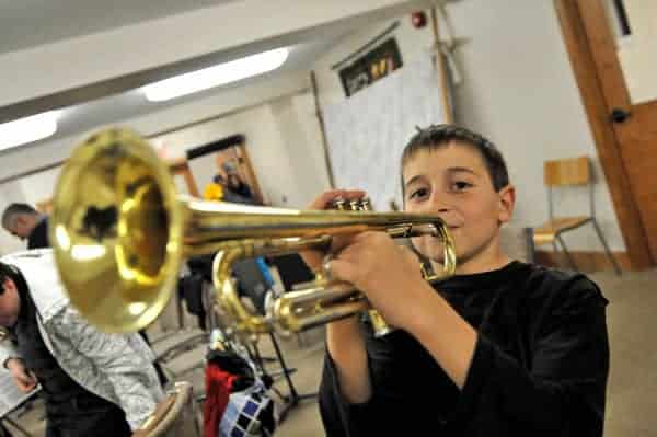 Focused on producing the classic sound at Christmastime