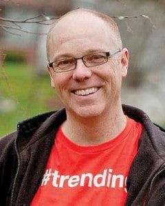 Woolwich adopts new logo featuring kissing bridge