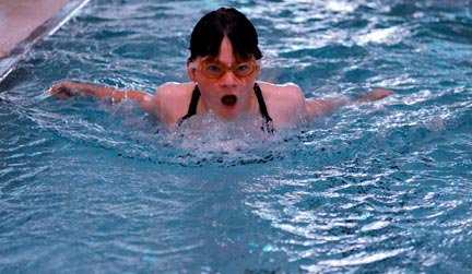 Elmira Aquaducks shine at semi-finals