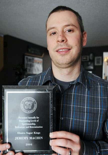 Days of Sugar Kings past