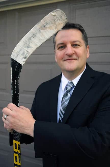 Jacks name Bill Grebinski as club’s new general manager