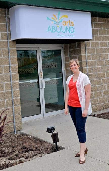 The art of letting kids be kids