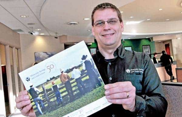 Credit unions launch recognition campaign