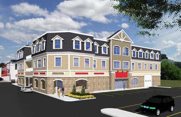 A new place to call Home