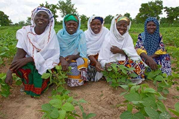 Business development where it’s needed most