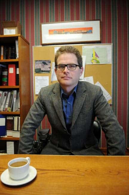 Business owners more optimistic this year: report