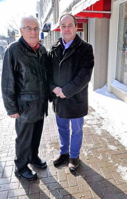 FIT changes have green sector in limbo