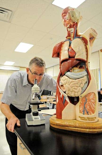 Lack of math, science skills hurting Canadian job prospects