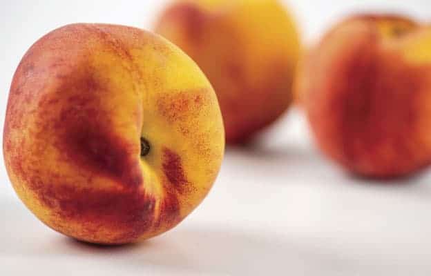 A crumb cake is just the thing to hit the spot