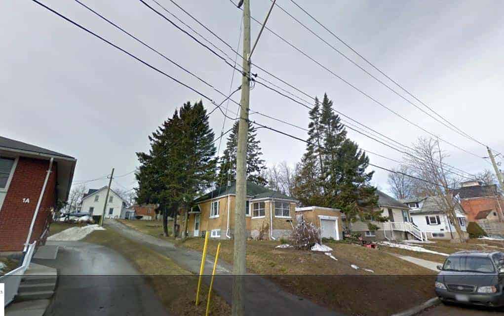 Residents object to apartment plan for Elmira neighbourhood