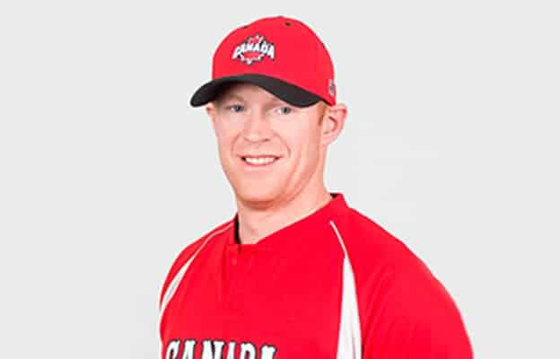 Former Sugar King wins gold with Canadian Pan Am softball team