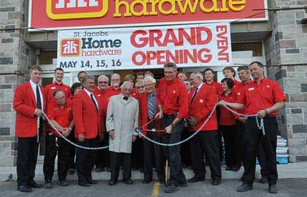 No place like (a new ) Home