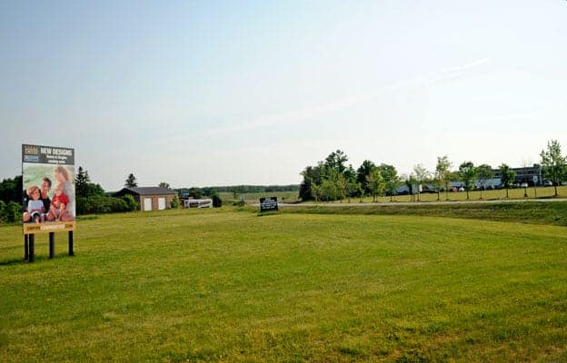 ROP deal could open up Breslau development