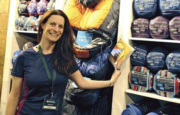 Growing UK retailer expands into the Waterloo market