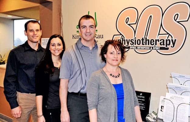 Branching out into Woolwich