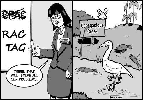 View From Here – August 1, 2015