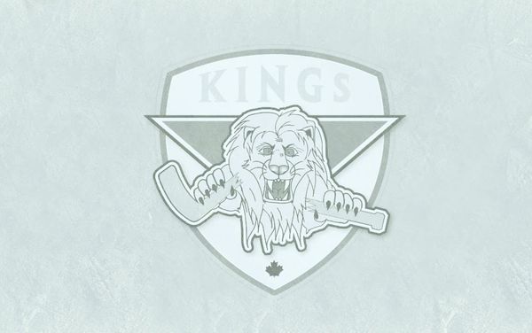 Kings back in town for home-opener Sunday