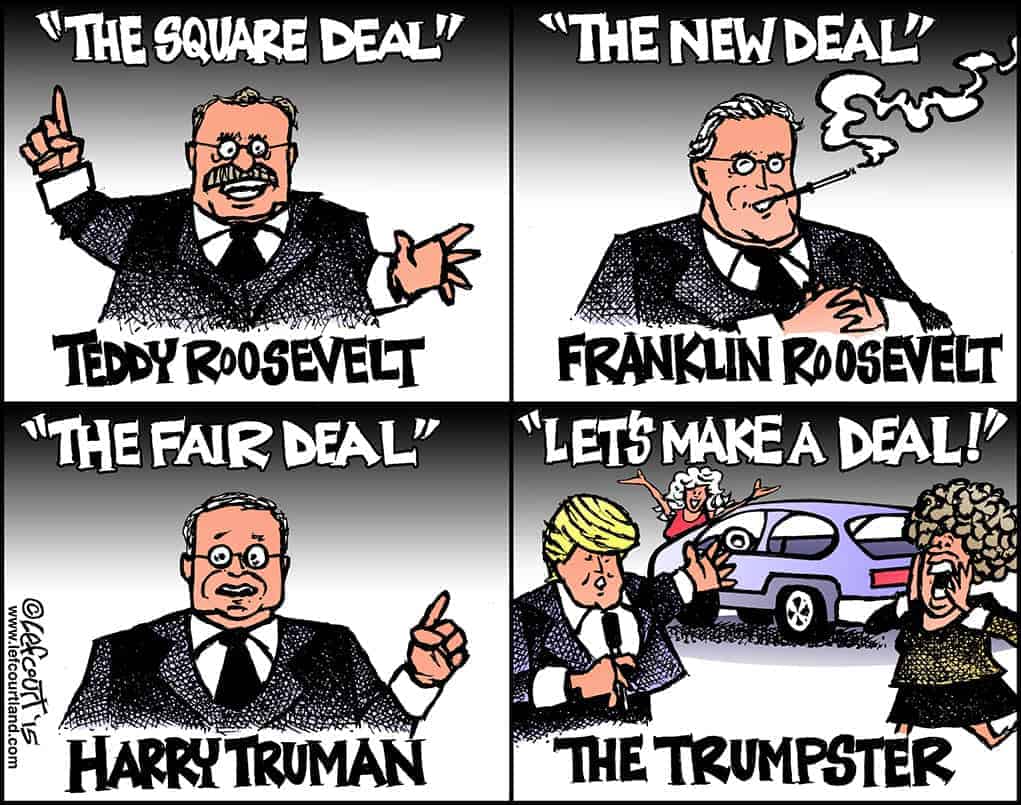 Lefcourtland – September 5, 2015