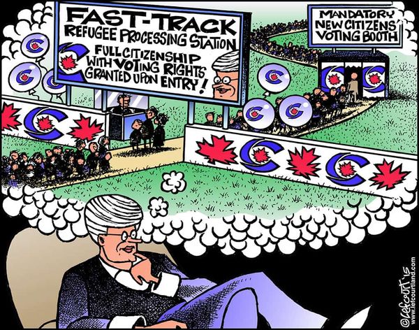 Lefcourtland – September 12, 2015