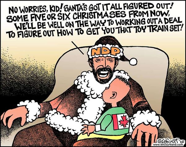 Lefcourtland – September 26, 2015