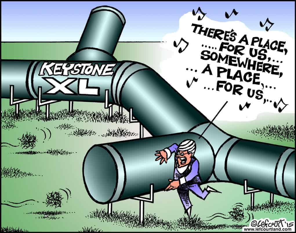 Lefcourtland – October 1, 2015