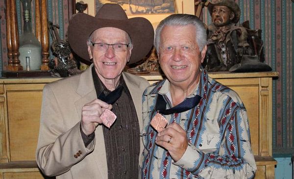 Country Music Lives in Maryhill