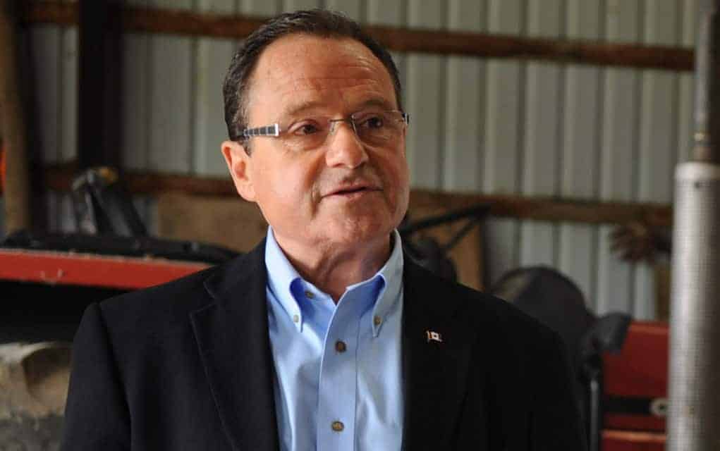 Kitchener-Conestoga likely to remain in Conservative hands on October 19