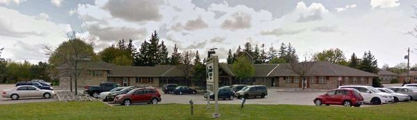 Latest round of funding sees $27K for building upgrades at WCHC