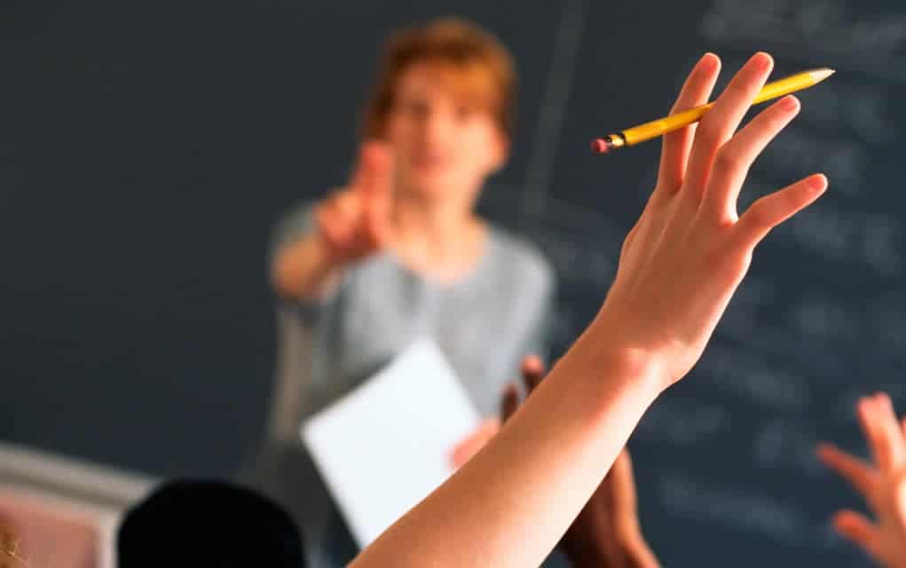 Crunching the numbers on compensation for teachers