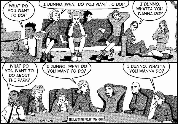 View From Here – September 12, 2015