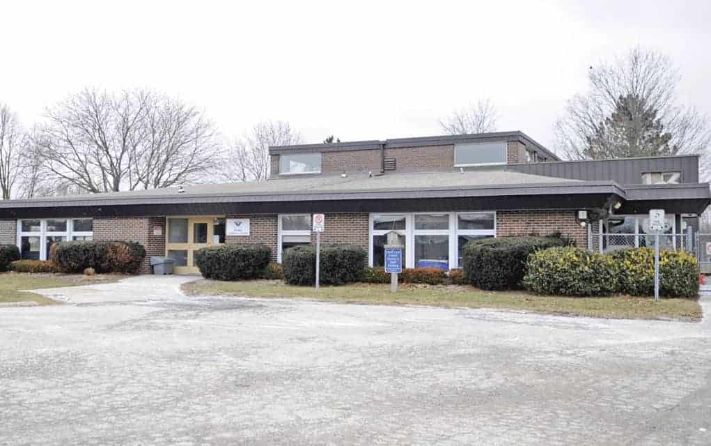 Childcare centres to remain open, regional councillors decide