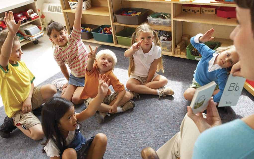 WCS to host new Get Ready for School program