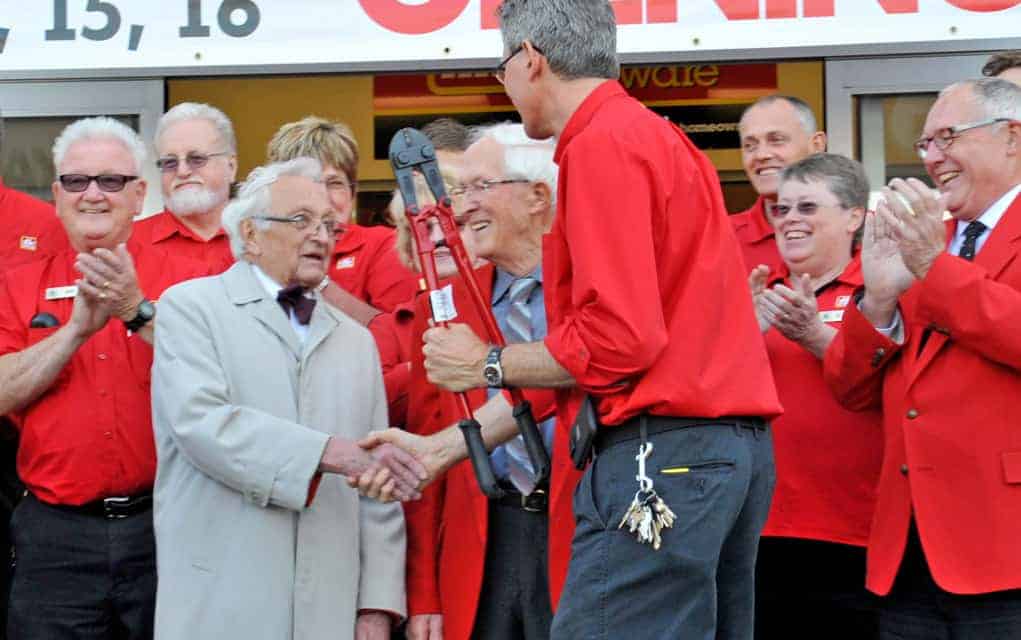 Junior Achievement recognizes local trailblazers