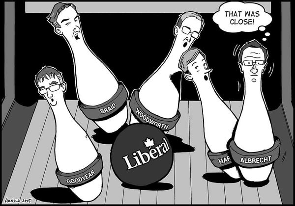 View From Here – October 22, 2015