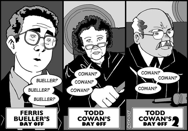 View From Here – October 29, 2015