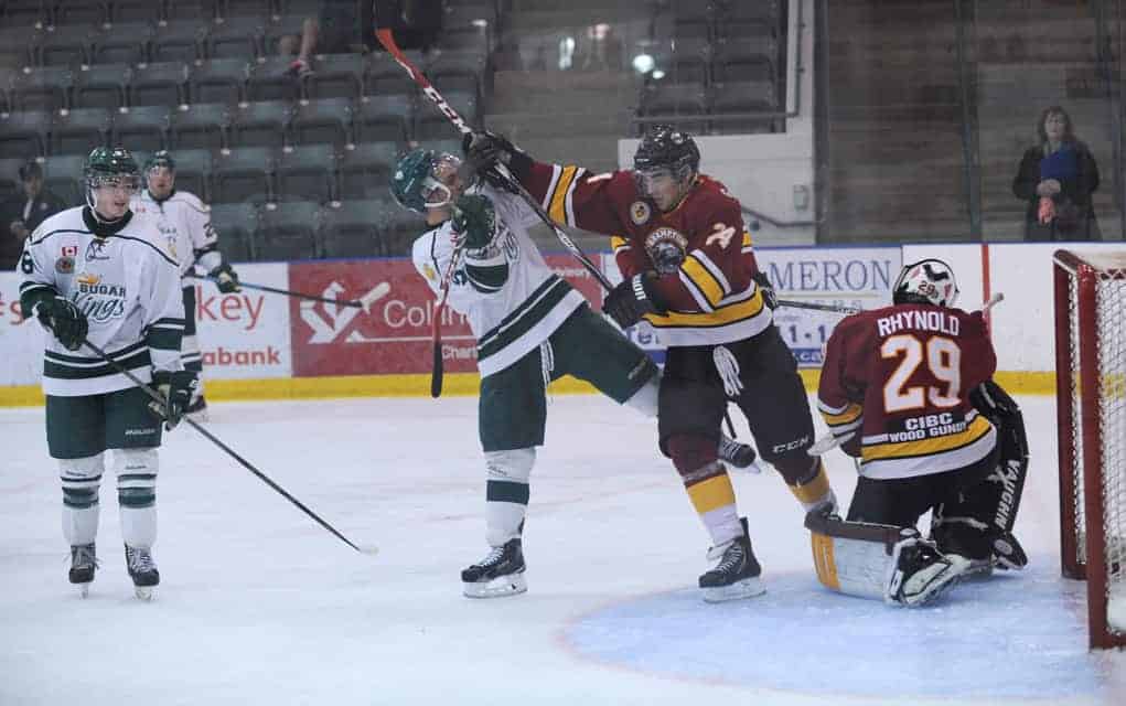 Losing skid hits 9, Kings fire coach